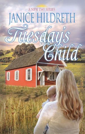 [A New Day 03] • Tuesday's Child